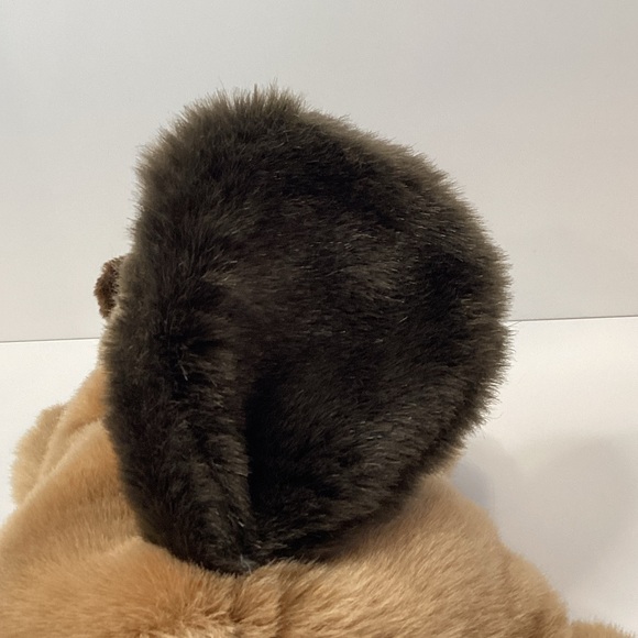 🐙 GUND Stuffed Beaver Hand Puppet - Picture 12 of 13